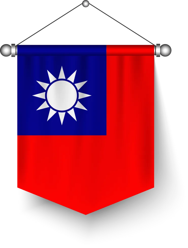 taiwan