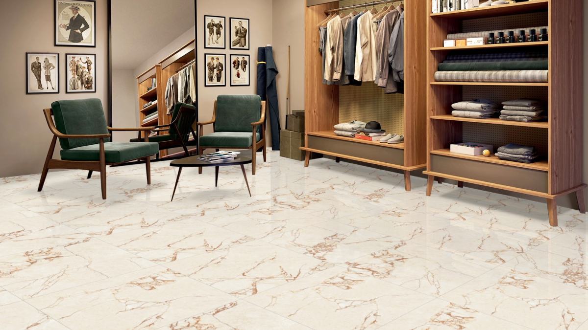 VECTOR MARBLE